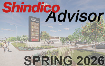 Shindico Advisor - Spring 2026