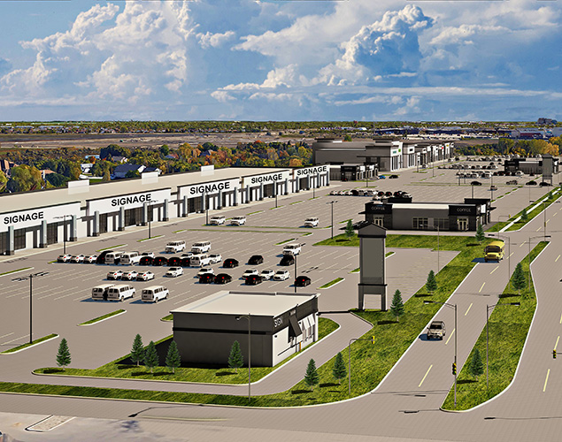 Kildonan Mile