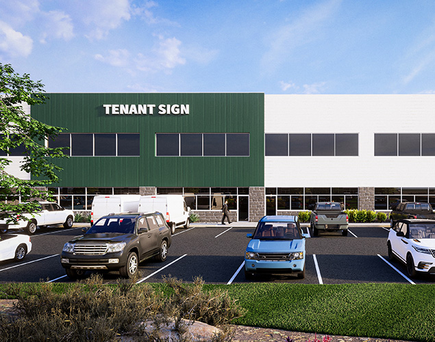 Plessis Business Park
