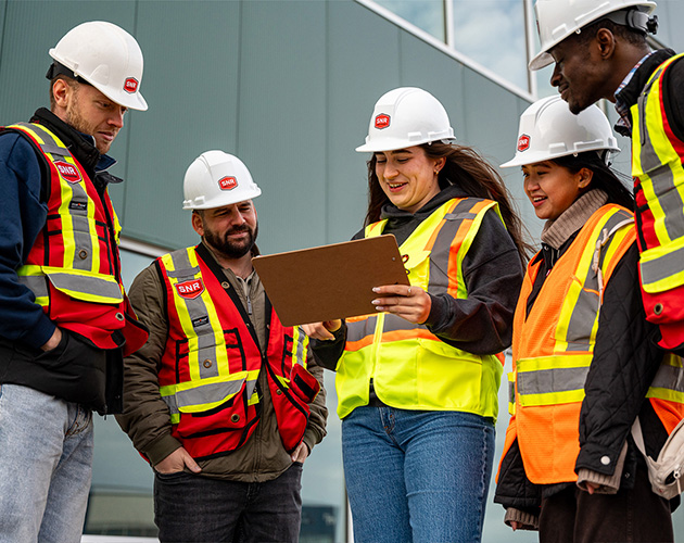 Construction Management Services